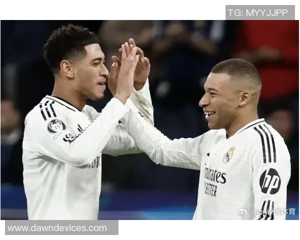 姆巴佩再显锋芒10轮11球贝林厄姆助攻展现卓越视野