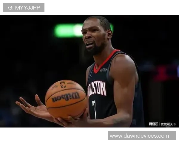 杜兰特单场助攻失误比仅025创生涯新低再现8次失误纪录