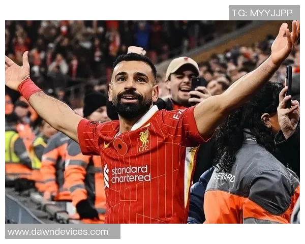 萨拉赫状态下滑引发关注盘带成功率骤降至125数据全面下滑