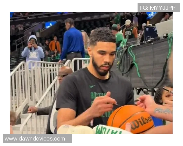 塔图姆六个月康复打卡期待早日归来球迷纷纷送祝福