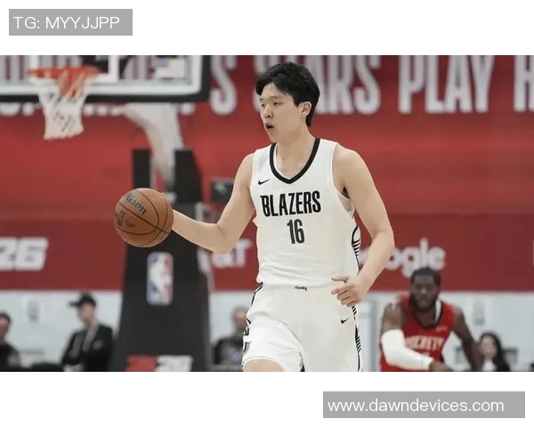 杨瀚森或有潜力追赶申京与约基奇但现实期望需适度调整